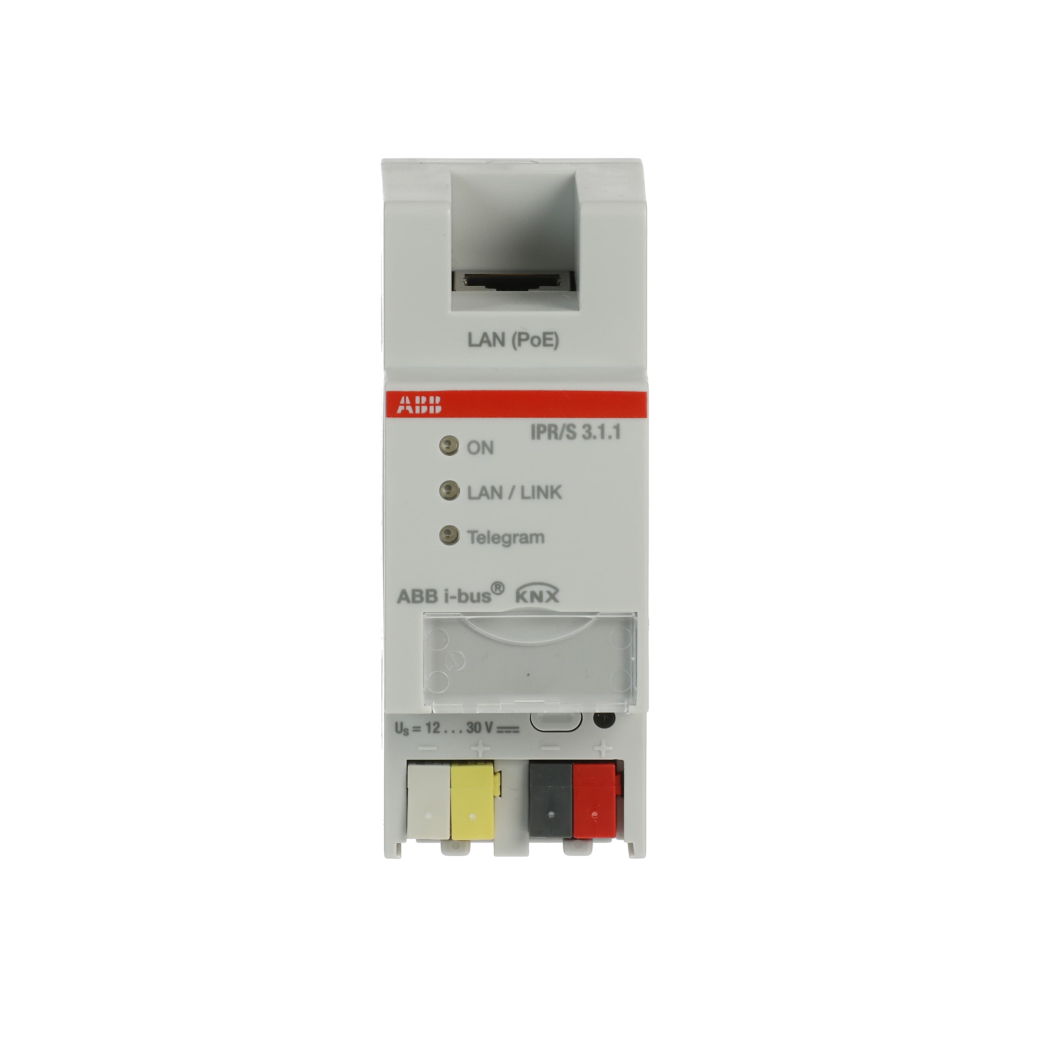 ABB IPR/S 3.1.1 KNX 1-канальный роутер