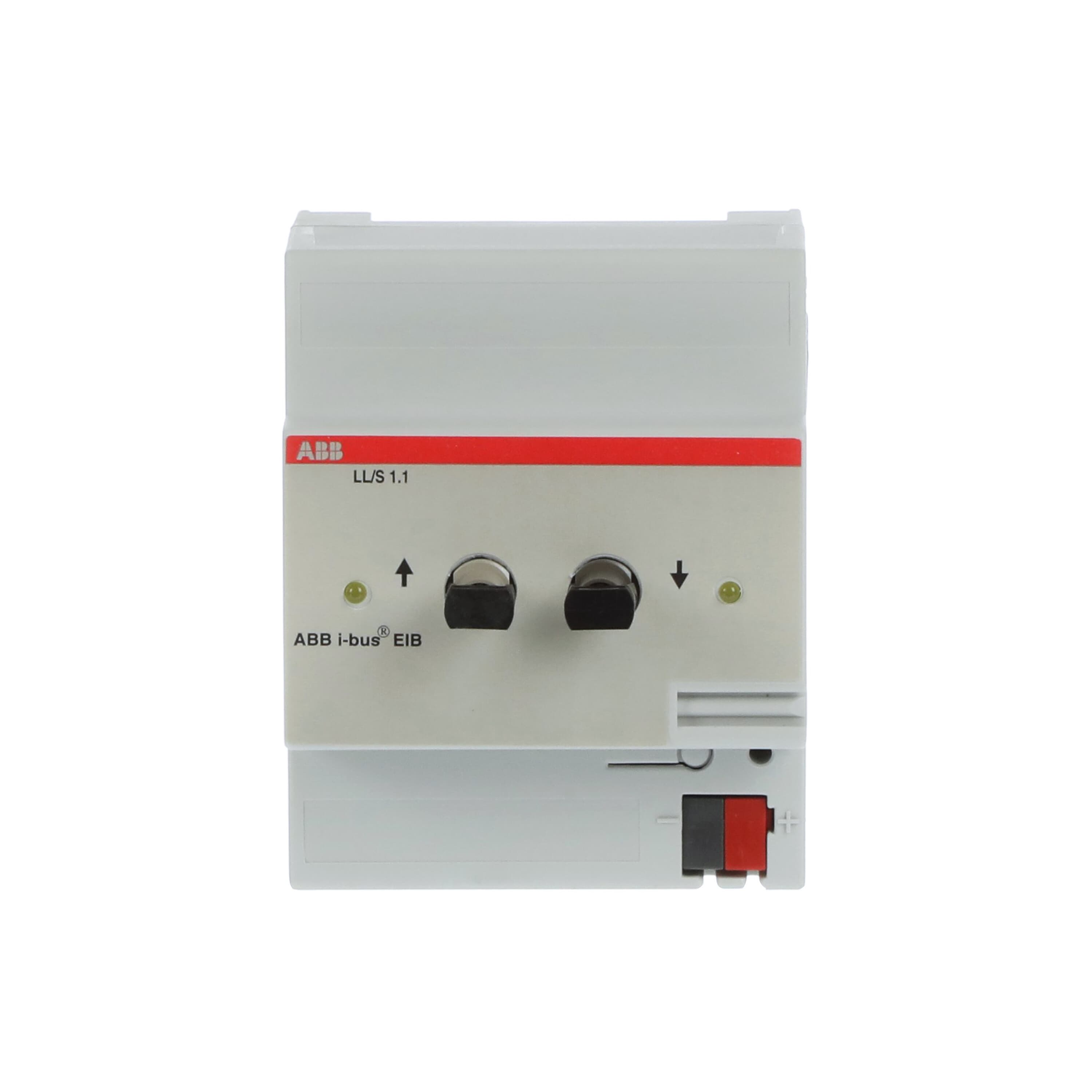 ABB LL/S 1.1 KNX 1-канальный оптический интерфейс